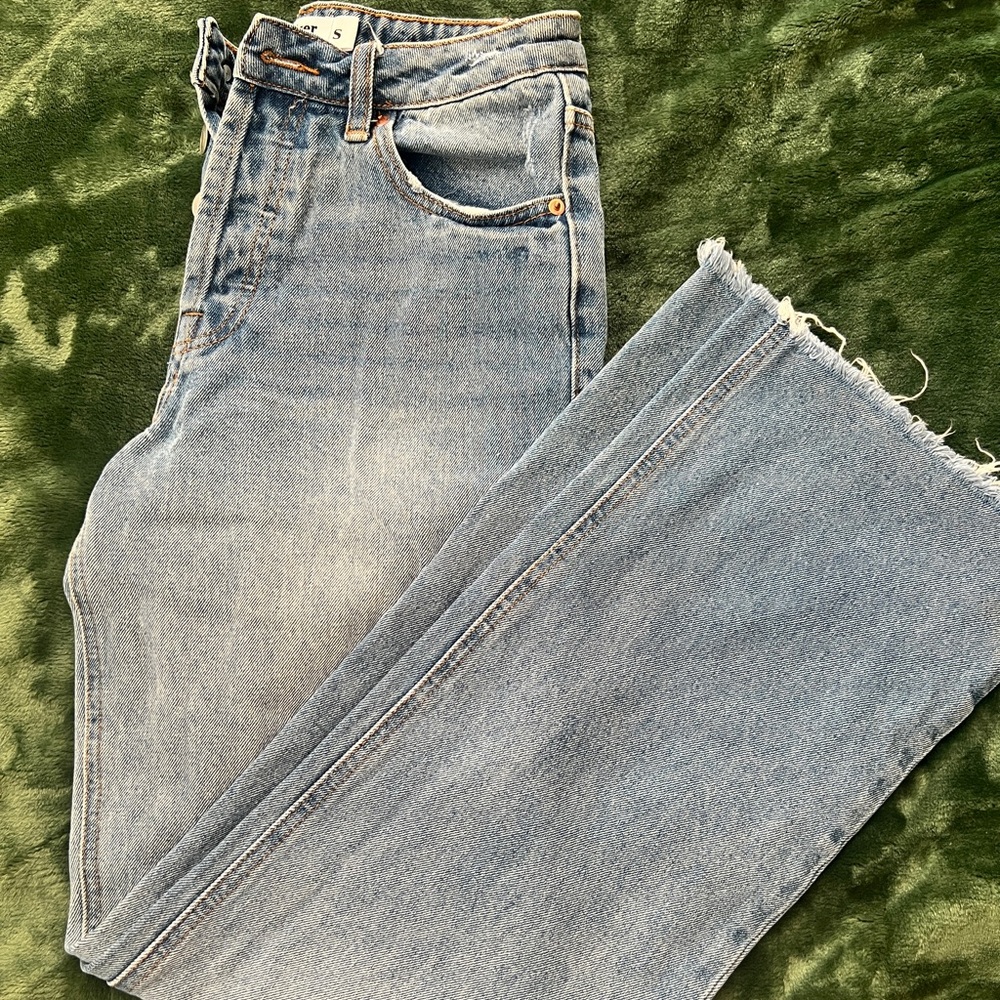 Tiger Mist Jeans